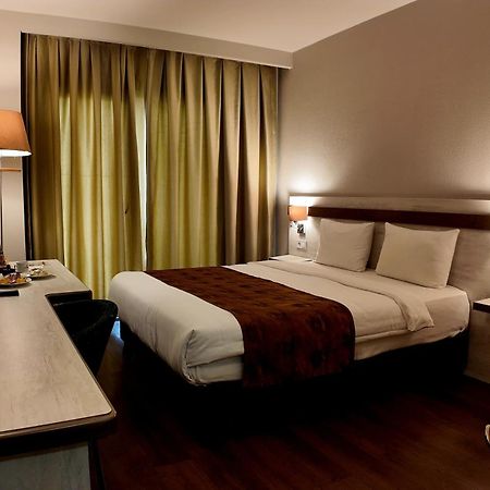Safranbolu Kanyonvadi Hotel Карабюк Экстерьер фото