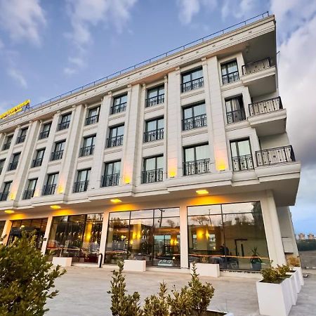 Safranbolu Kanyonvadi Hotel Карабюк Экстерьер фото