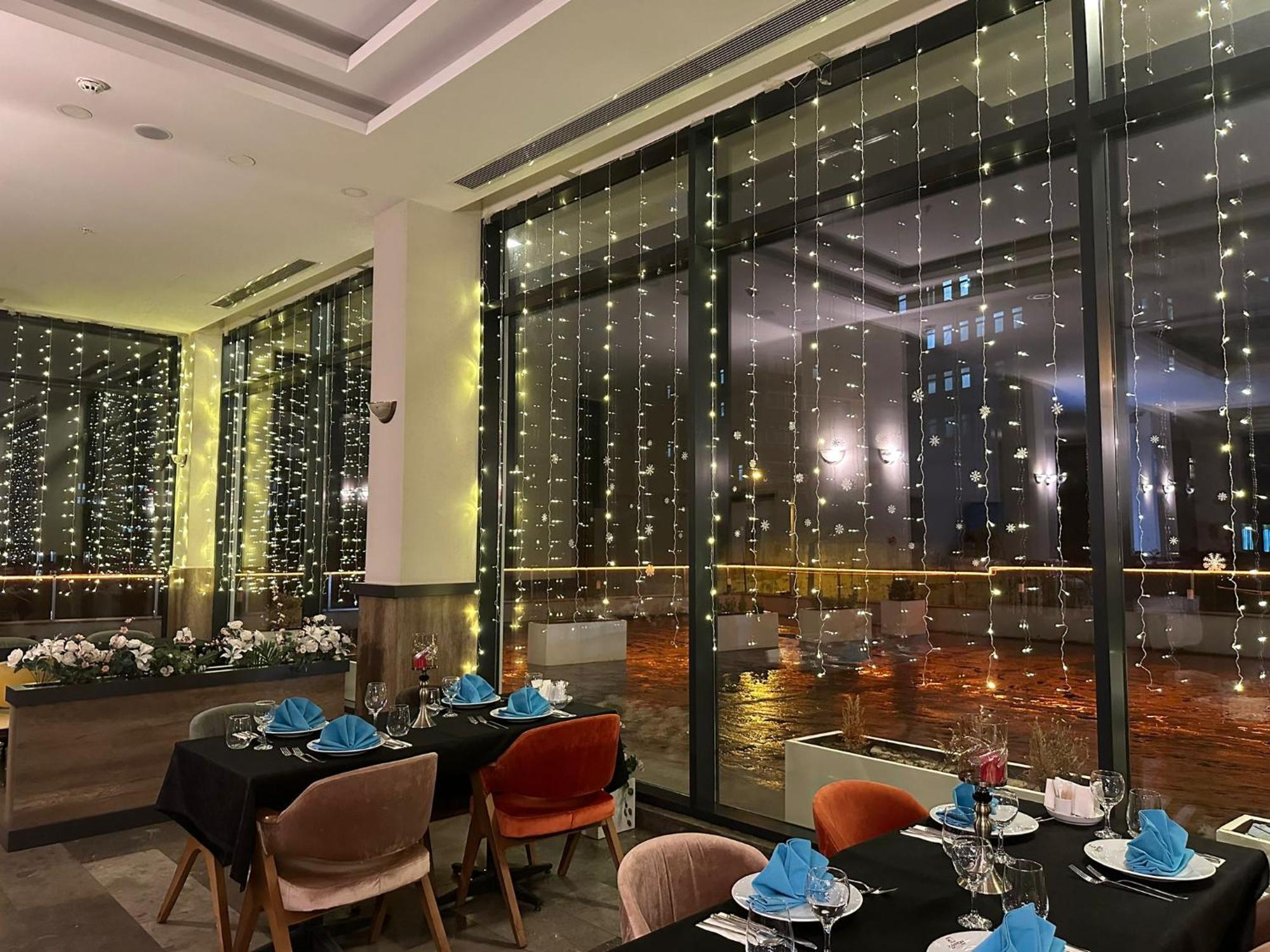 Safranbolu Kanyonvadi Hotel Карабюк Экстерьер фото