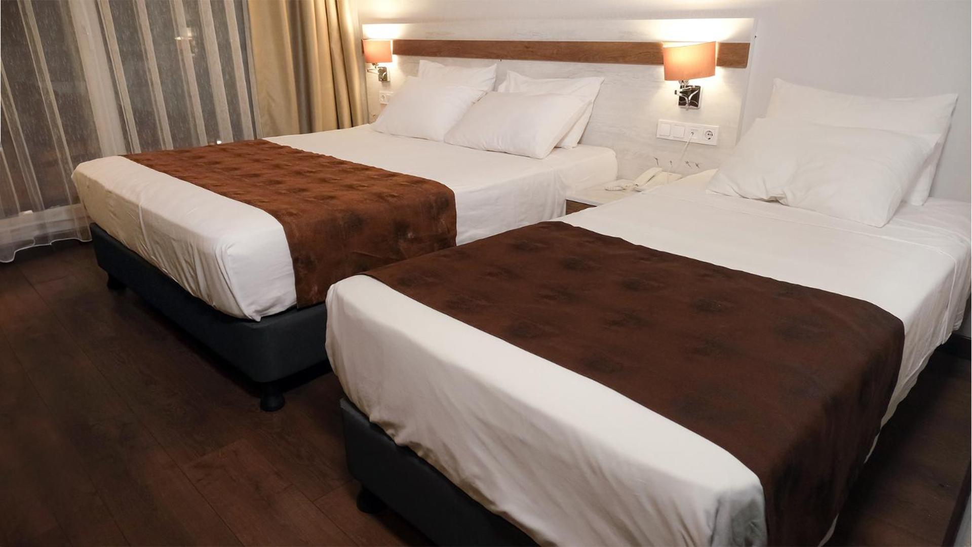 Safranbolu Kanyonvadi Hotel Карабюк Экстерьер фото