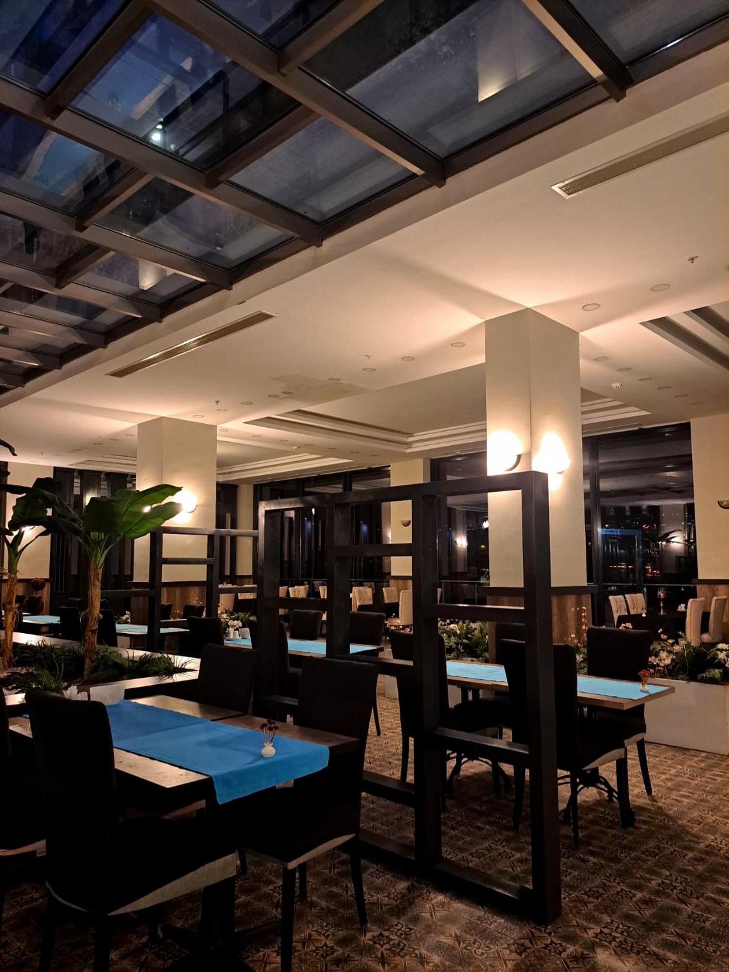 Safranbolu Kanyonvadi Hotel Карабюк Экстерьер фото