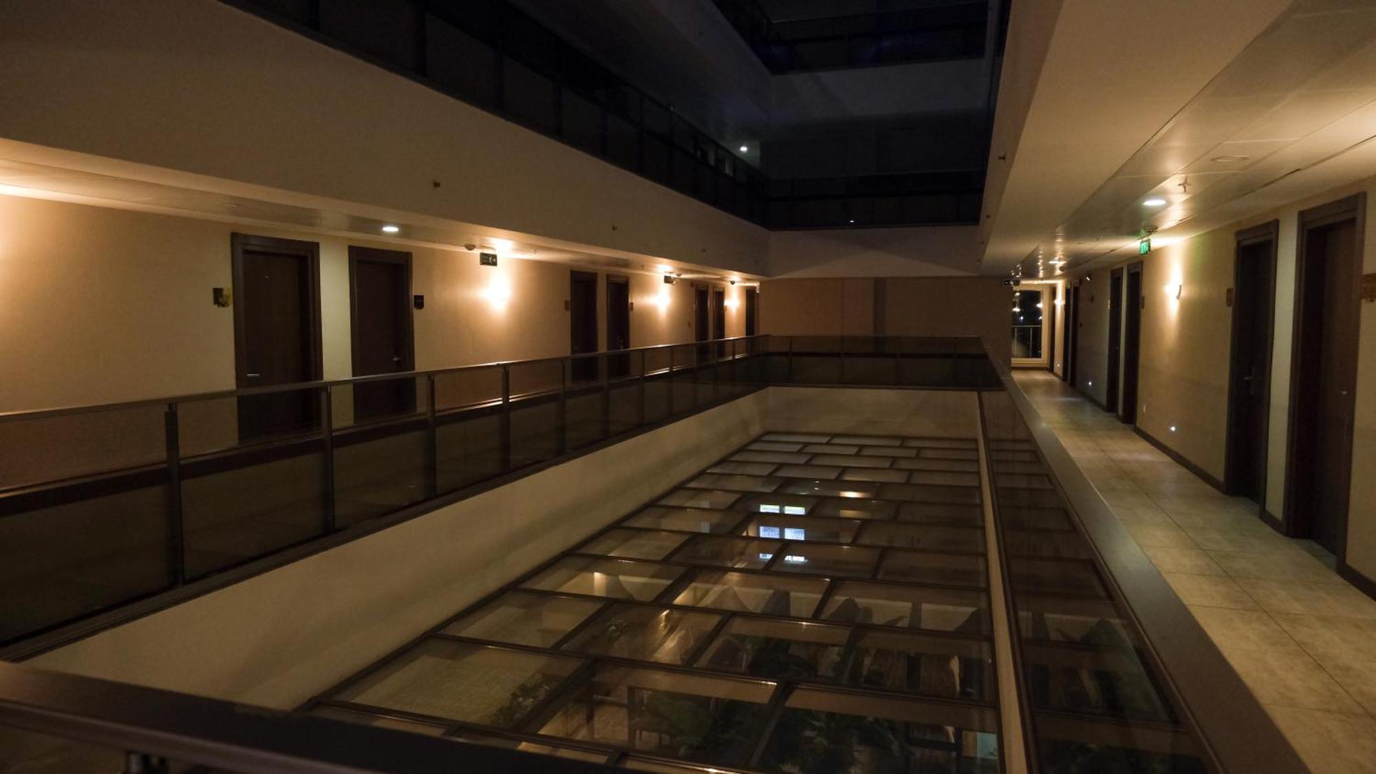 Safranbolu Kanyonvadi Hotel Карабюк Экстерьер фото